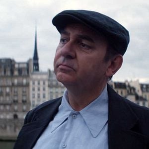 Foto Neruda