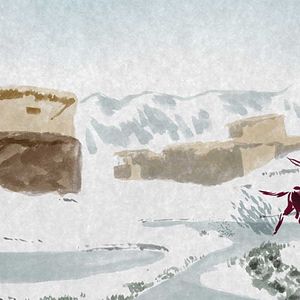 Foto La Jeune Fille Sans Mains