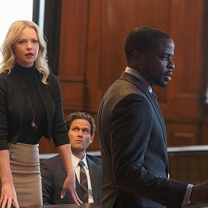 Foto Steven Pasquale