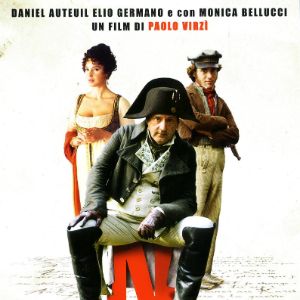 Foto "N" Napoleón y yo