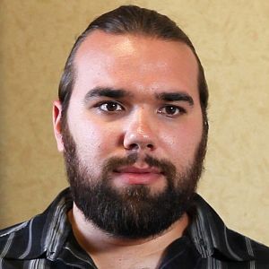 Foto Anthony J. Rickert-Epstein