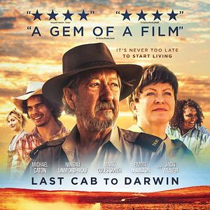 Foto Last Cab to Darwin