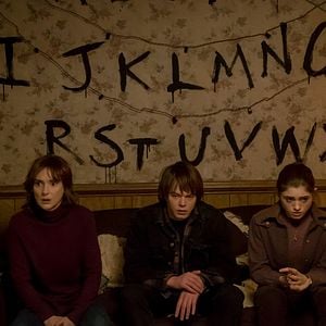 Foto Stranger Things