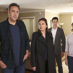 Foto Ley y orden: Unidad de víctimas especiales