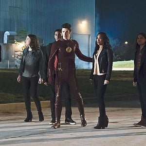 Foto The Flash