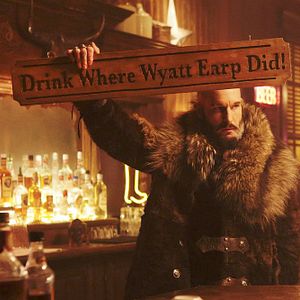 Foto Wynonna Earp