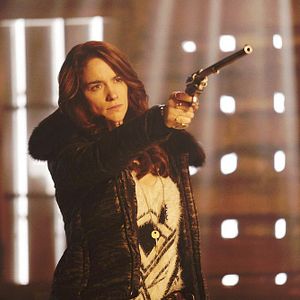 Foto Wynonna Earp