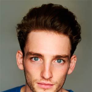 Foto Laurie Davidson