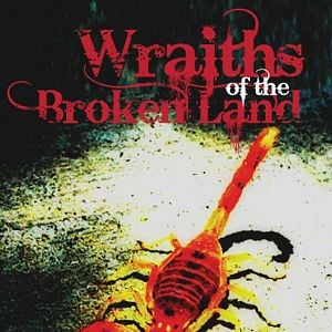 Foto Wraiths Of The Broken Land