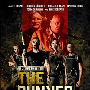 Foto Bunker Project 12