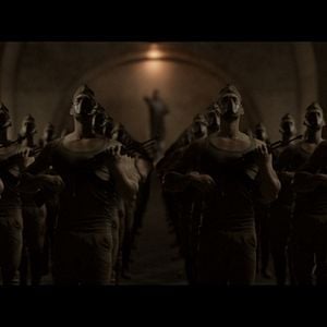 Foto Bunker Project 12