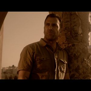 Foto Bunker Project 12