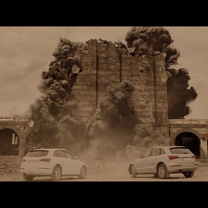 Foto Bunker Project 12