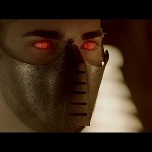 Foto Bunker Project 12