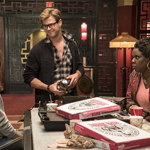 Foto Chris Hemsworth