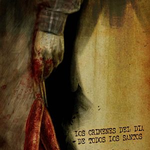 Foto Los crímenes del día de todos los santos
