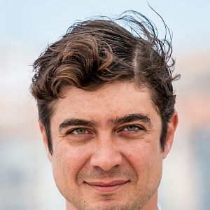 Foto Riccardo Scamarcio