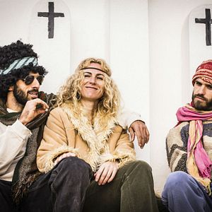 Foto Los crímenes del día de todos los santos