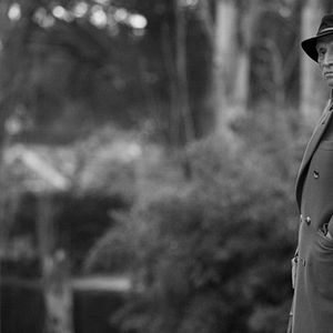 Foto Nombre en clave: Maverick