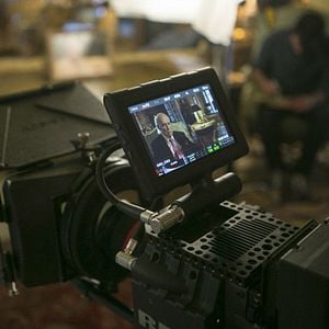 Foto Nombre en clave: Maverick