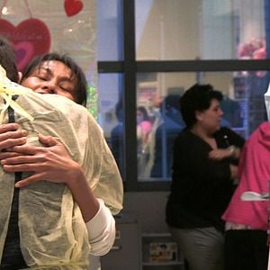 Foto Welcome Home: Una historia de familia