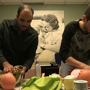 Foto Welcome Home: Una historia de familia