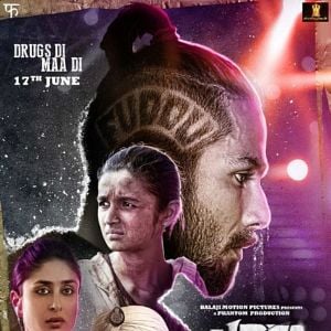 Foto Udta Punjab