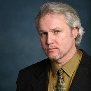 Foto Joseph P. Stachura