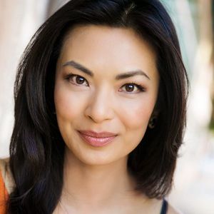 Foto Jane Park Smith