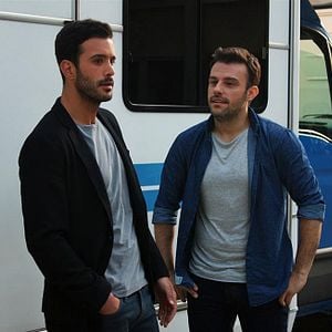 Foto Te alquilo mi amor (Kiralik Ask)