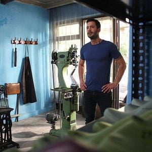 Foto Te alquilo mi amor (Kiralik Ask)