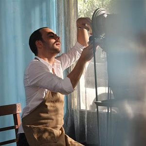 Foto Te alquilo mi amor (Kiralik Ask)