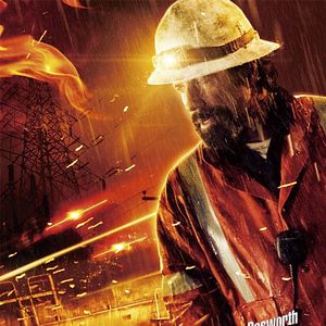 Foto Life On The Line