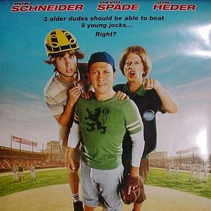 Foto Los calientabanquillos