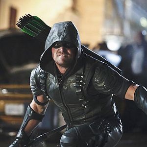Foto Arrow