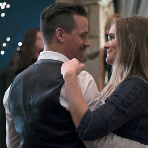 Foto Michael Raymond-James