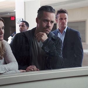 Foto Michael Raymond-James