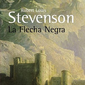 Foto La flecha negra