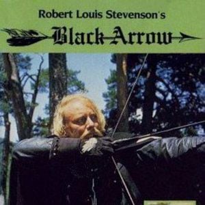 Foto La flecha negra