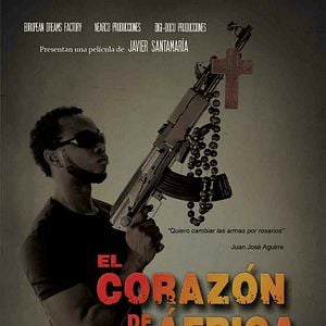 Foto El corazón de África