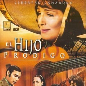 Foto El hijo prodigo