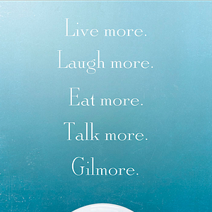 Foto Las 4 estaciones de las Chicas Gilmore