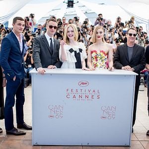 Foto Bella Heathcote