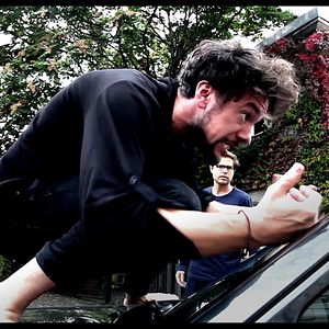 Foto Nicolás Artajo