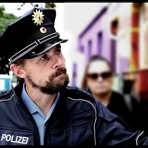 Foto Klaas Heufer-Umlauf