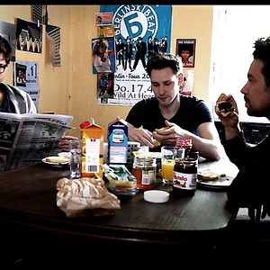 Foto Nicolás Artajo