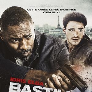 Foto Asalto en París