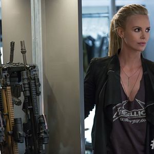 Foto Fast & Furious 8