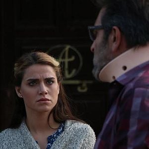 Foto Me robó mi vida