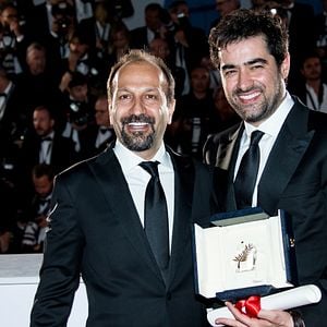 Foto Asghar Farhadi